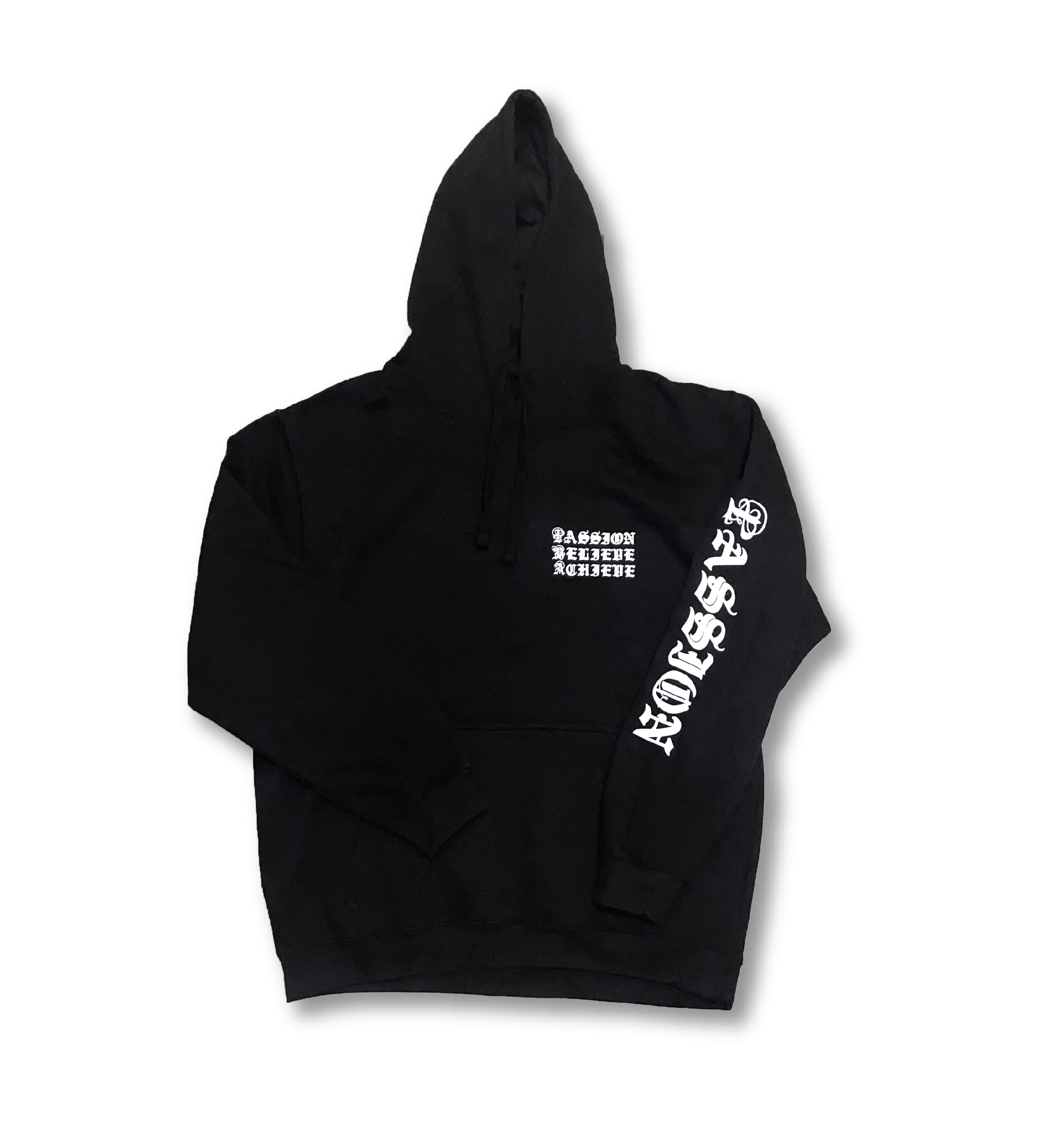 トップス PASSION HOODIE L Passion Hoodie - Sand | Fashion Nova