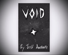 Load image into Gallery viewer, VOID Mini comic