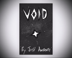 VOID Mini comic