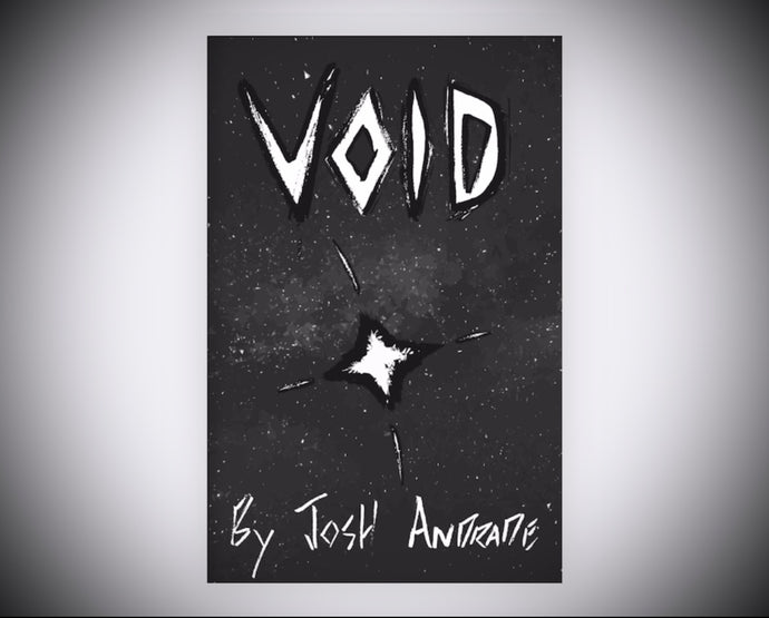 VOID Mini comic