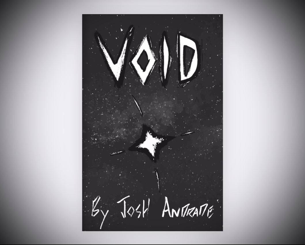 VOID Mini comic