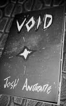 Load image into Gallery viewer, VOID Mini comic