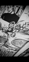 Load image into Gallery viewer, VOID Mini comic
