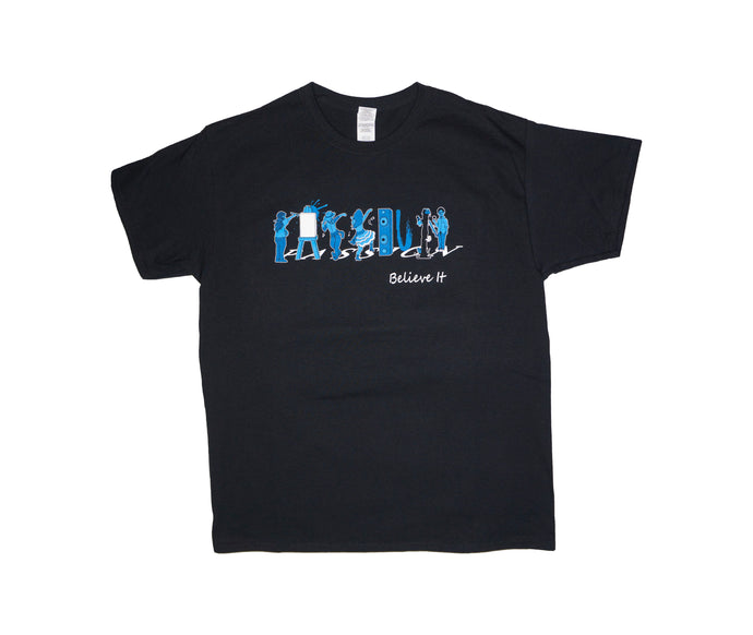 Passion Logo Classic