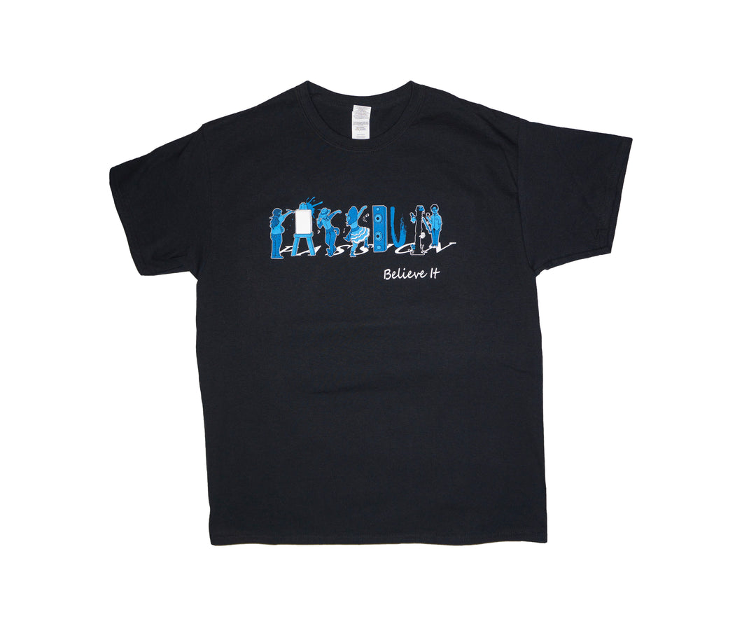 Passion Logo Classic