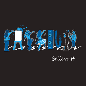 Passion Logo Classic
