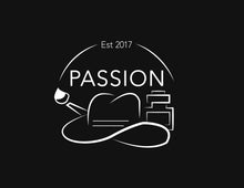 Load image into Gallery viewer, Passion T-shirt